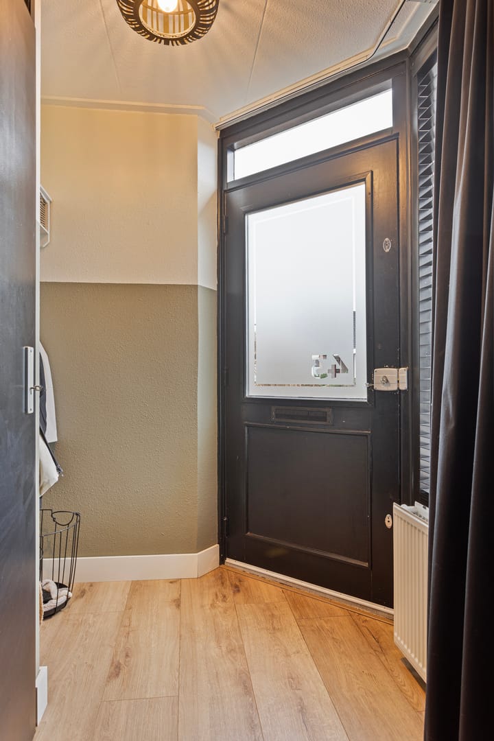 Foto 9 van Veenakker 43