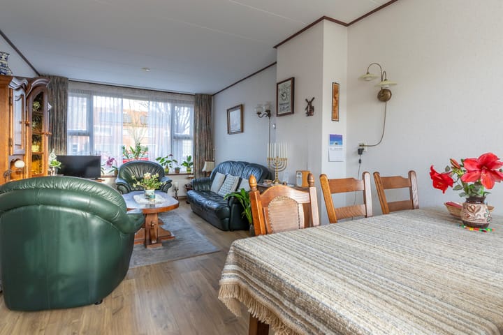 Foto 5 van Gerbrand Swartlaan 44