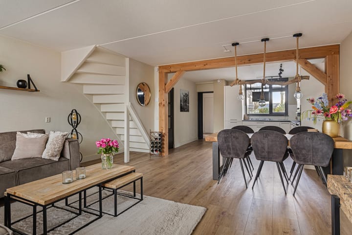 Foto 13 van Veenakker 43