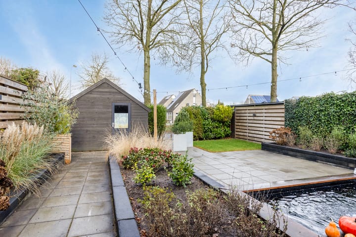 Foto 36 van Veenakker 43