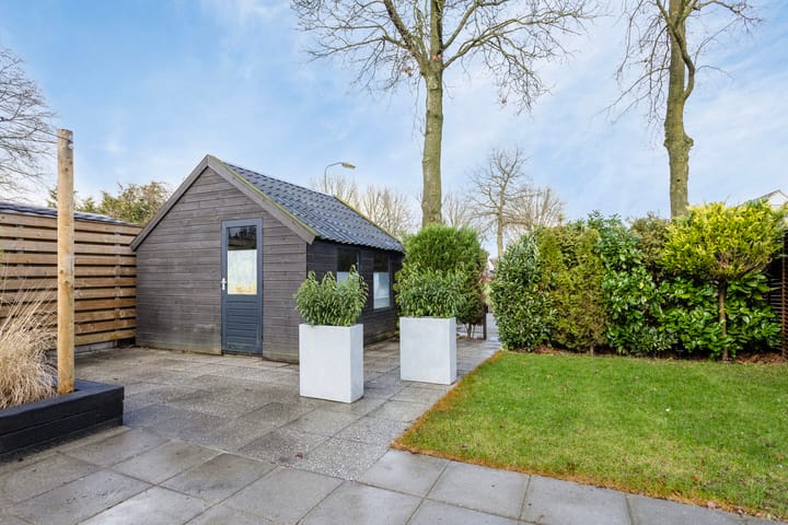 Foto 38 van Veenakker 43