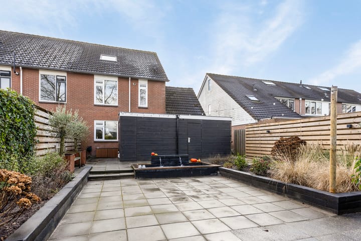 Foto 39 van Veenakker 43