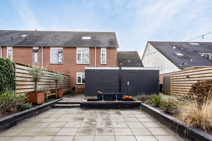 Foto 40 van Veenakker 43