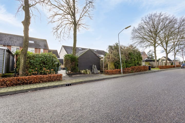 Foto 42 van Veenakker 43