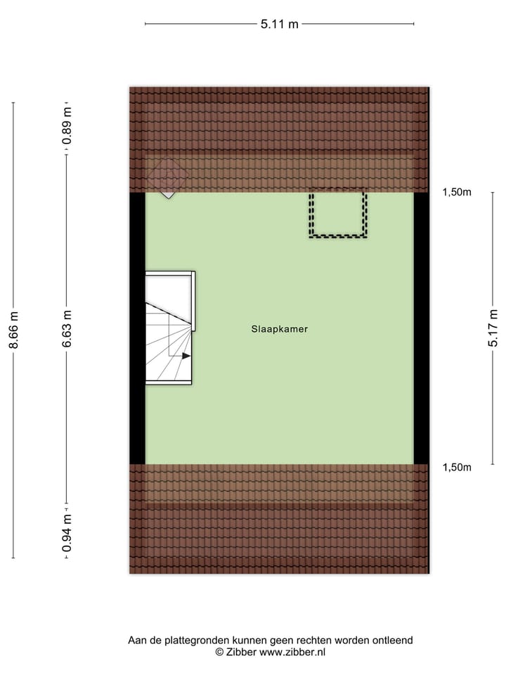 Foto 44 van Veenakker 43