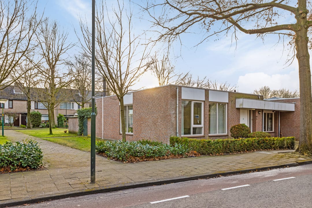 Foto 2 van Sophiastraat 56