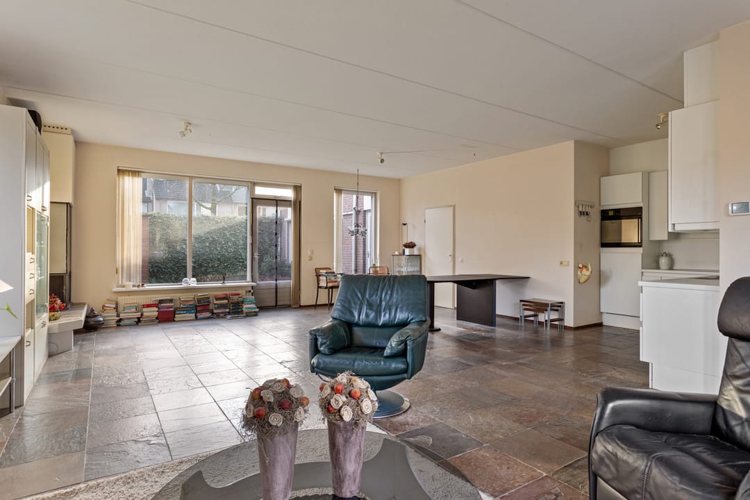 Foto 7 van Sophiastraat 56