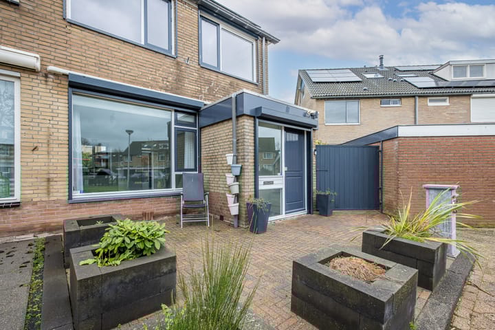 Foto 4 van Dominicushof 36