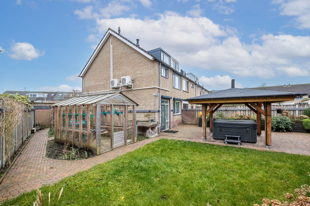 Foto 28 van Dominicushof 36