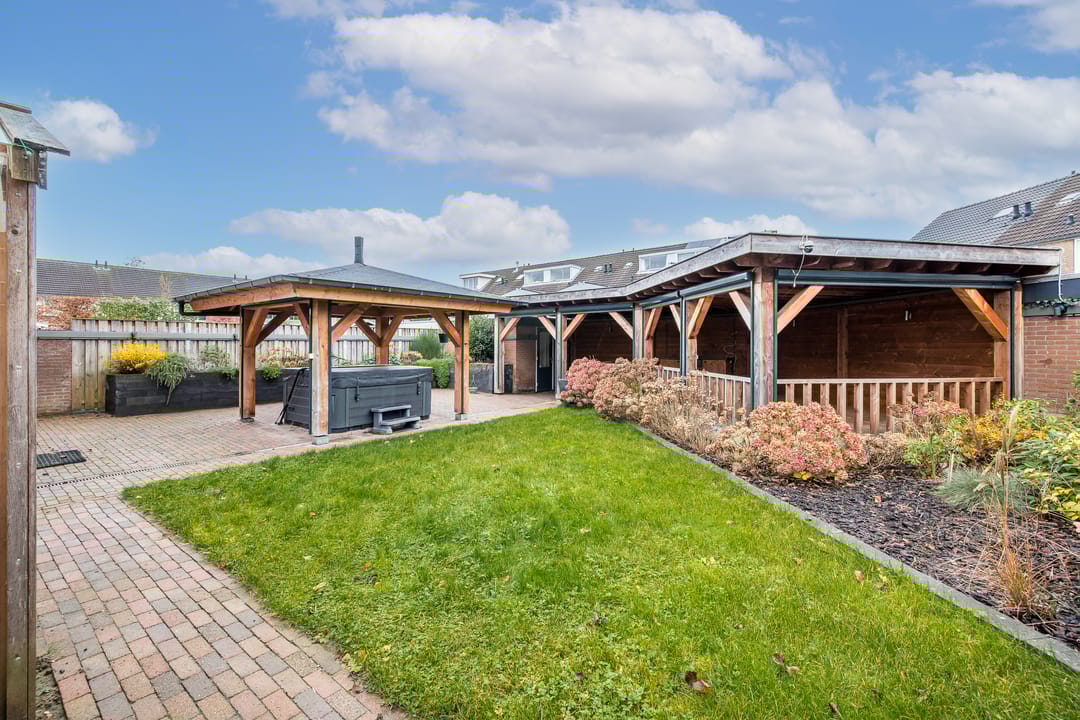 Foto 1 van Dominicushof 36