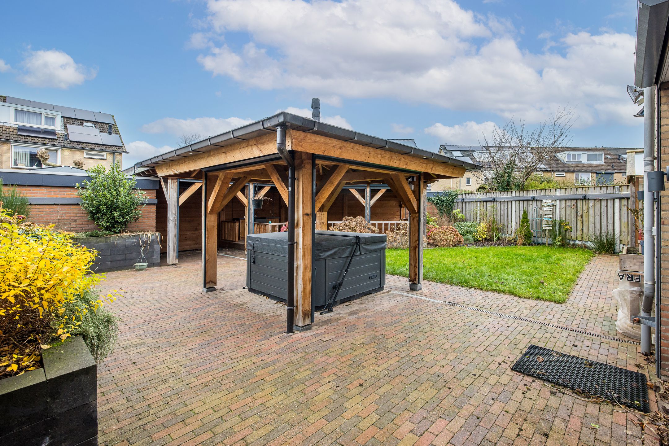 Foto 30 van Dominicushof 36