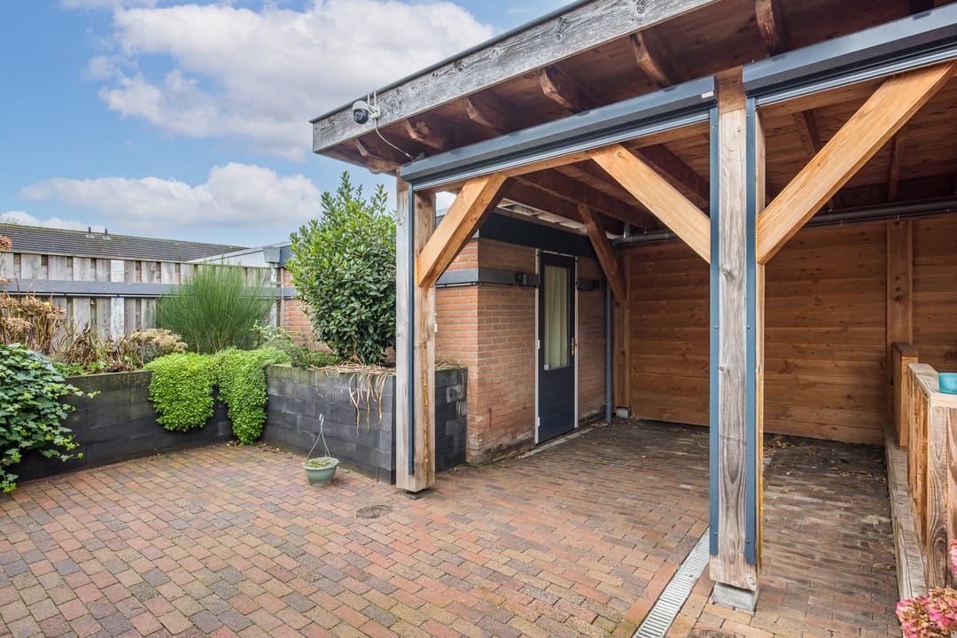 Foto 31 van Dominicushof 36