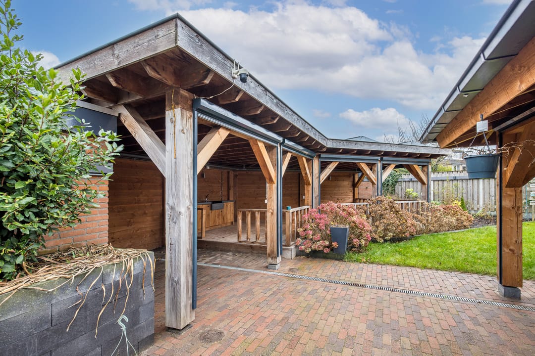 Foto 32 van Dominicushof 36