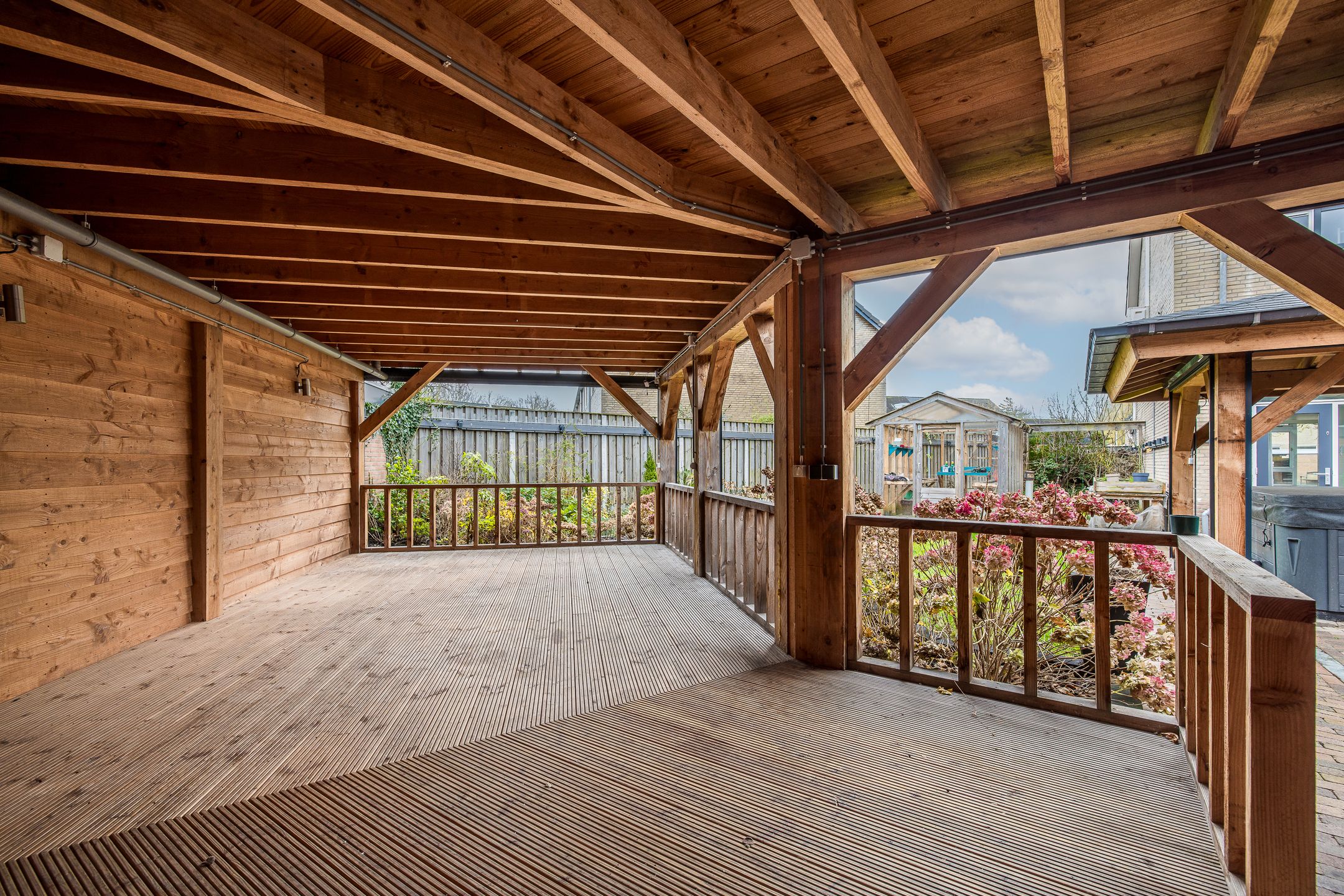 Foto 33 van Dominicushof 36