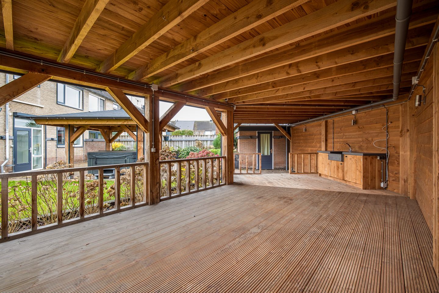 Foto 35 van Dominicushof 36