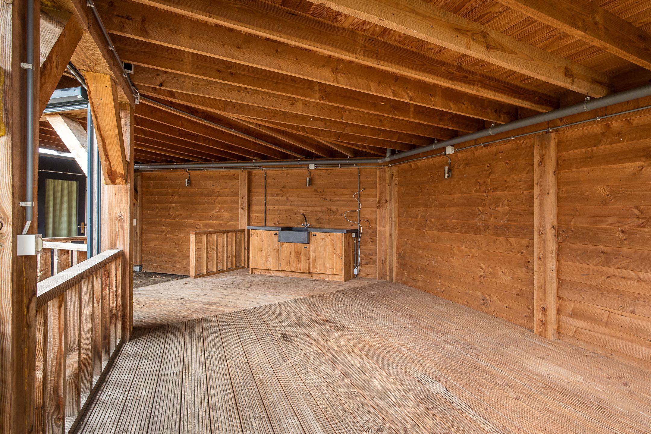 Foto 36 van Dominicushof 36