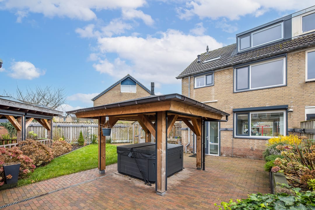 Foto 2 van Dominicushof 36