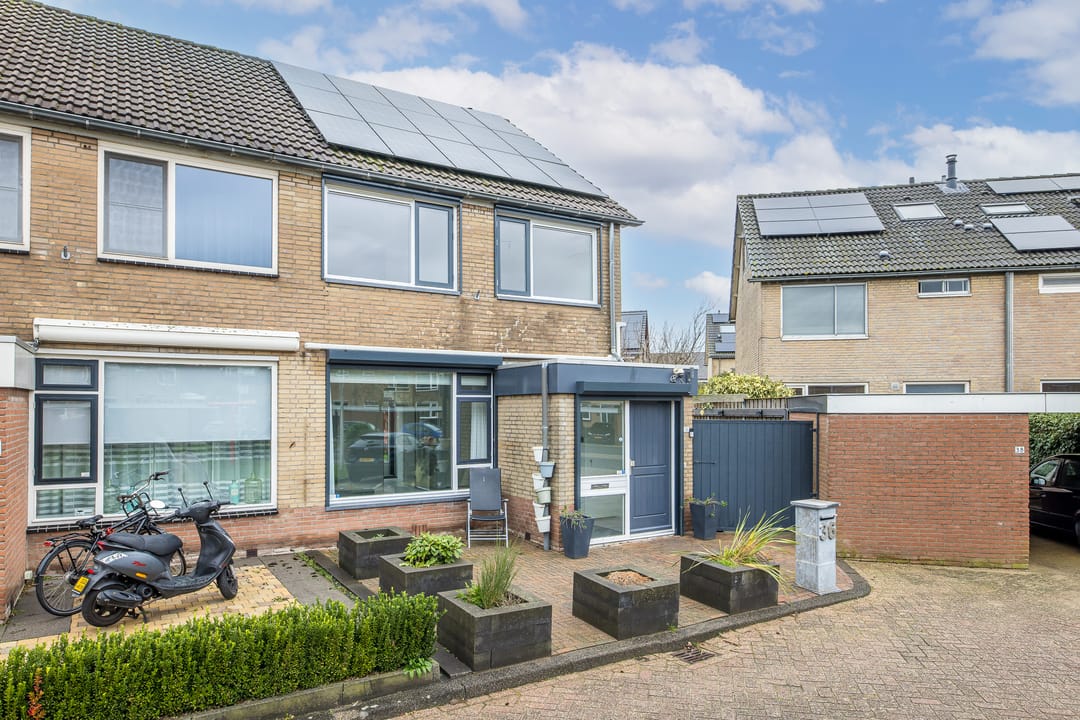 Foto 37 van Dominicushof 36