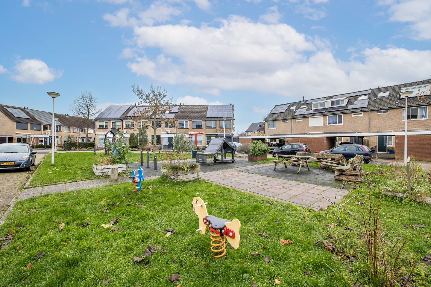 Foto 40 van Dominicushof 36