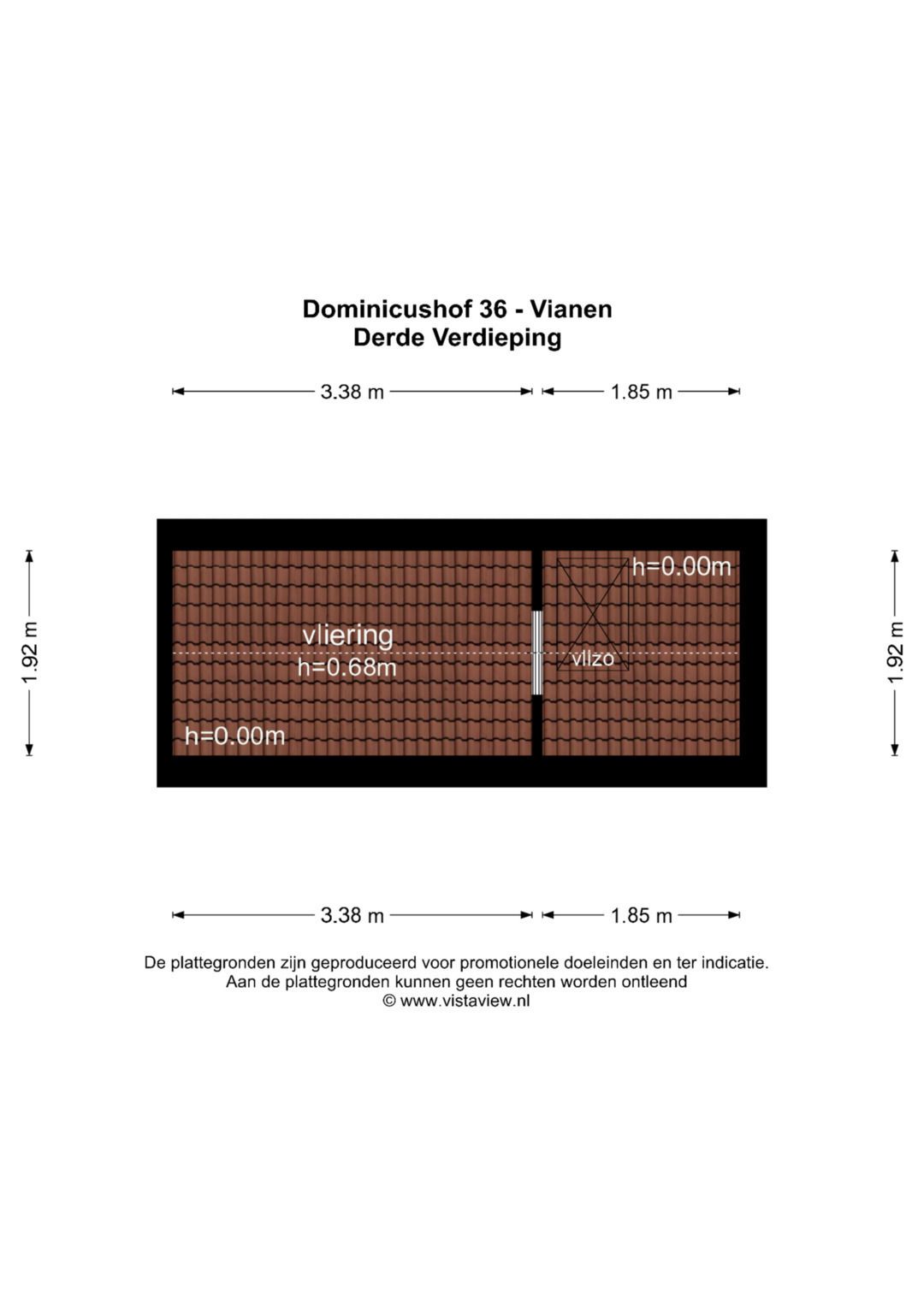 Foto 46 van Dominicushof 36