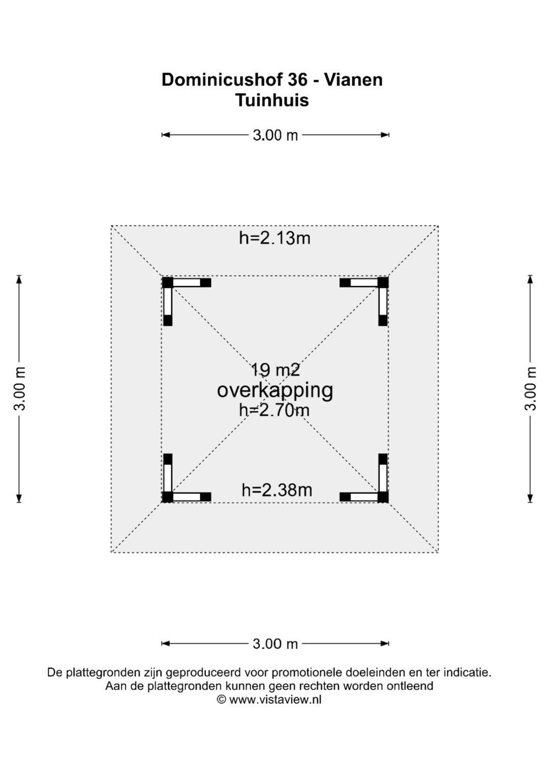 Foto 49 van Dominicushof 36