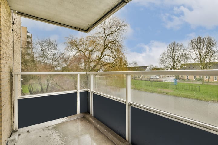 Foto 9 van Rosa Spierlaan 10