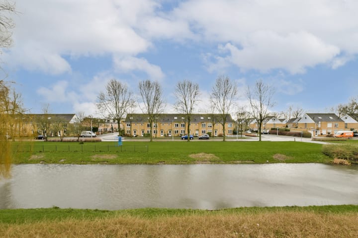 Foto 10 van Rosa Spierlaan 10