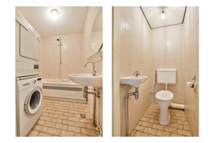 Foto 14 van Rosa Spierlaan 10