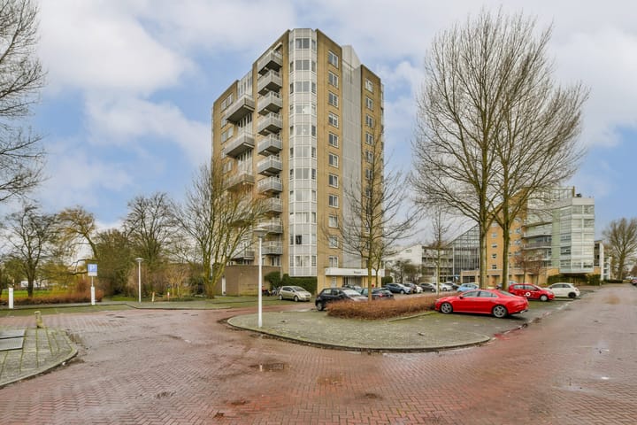 Foto 20 van Rosa Spierlaan 10