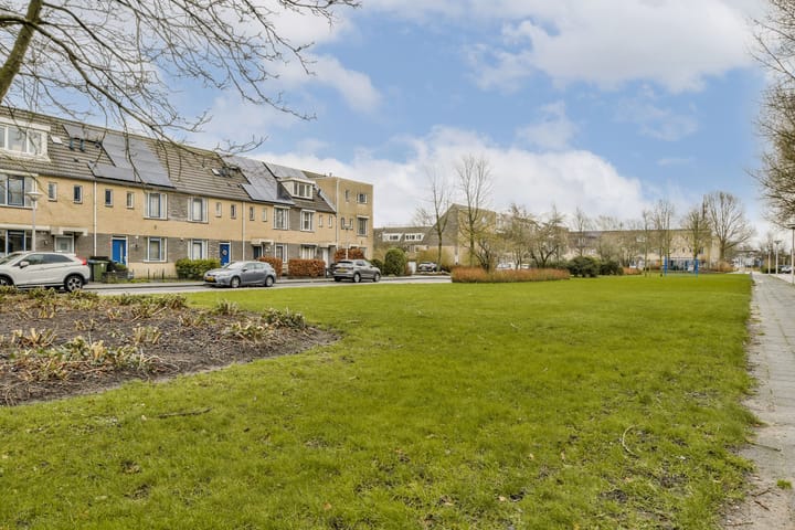 Foto 27 van Rosa Spierlaan 10