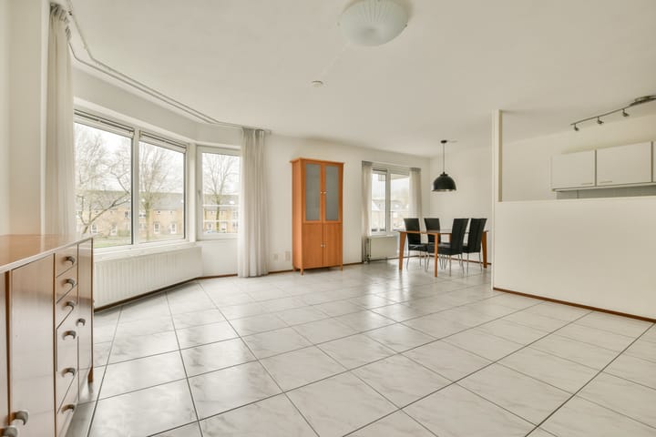 Foto 4 van Rosa Spierlaan 10