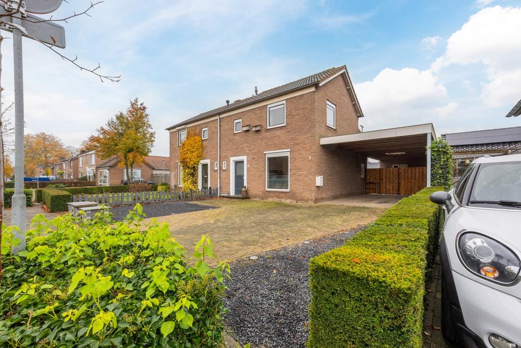 Foto 1 van Oranjelaan 19