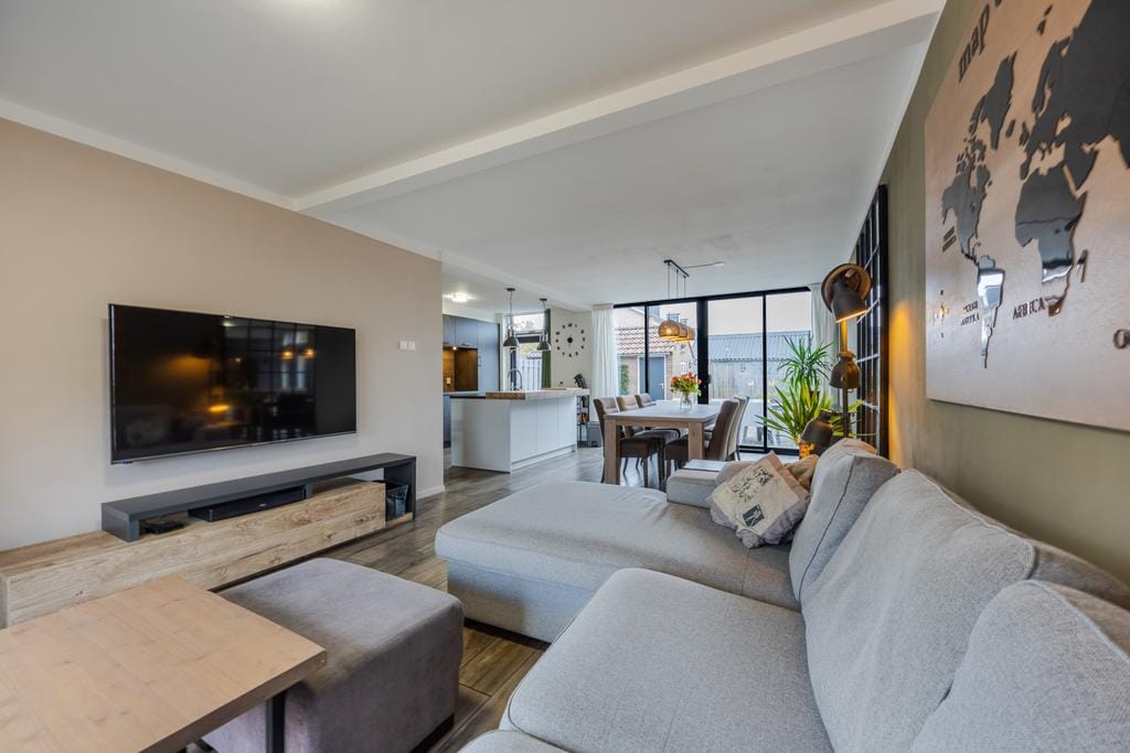 Foto 4 van Oranjelaan 19