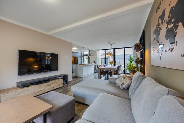 Foto 4 van Oranjelaan 19