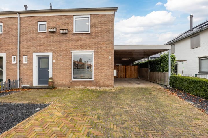 Foto 5 van Oranjelaan 19