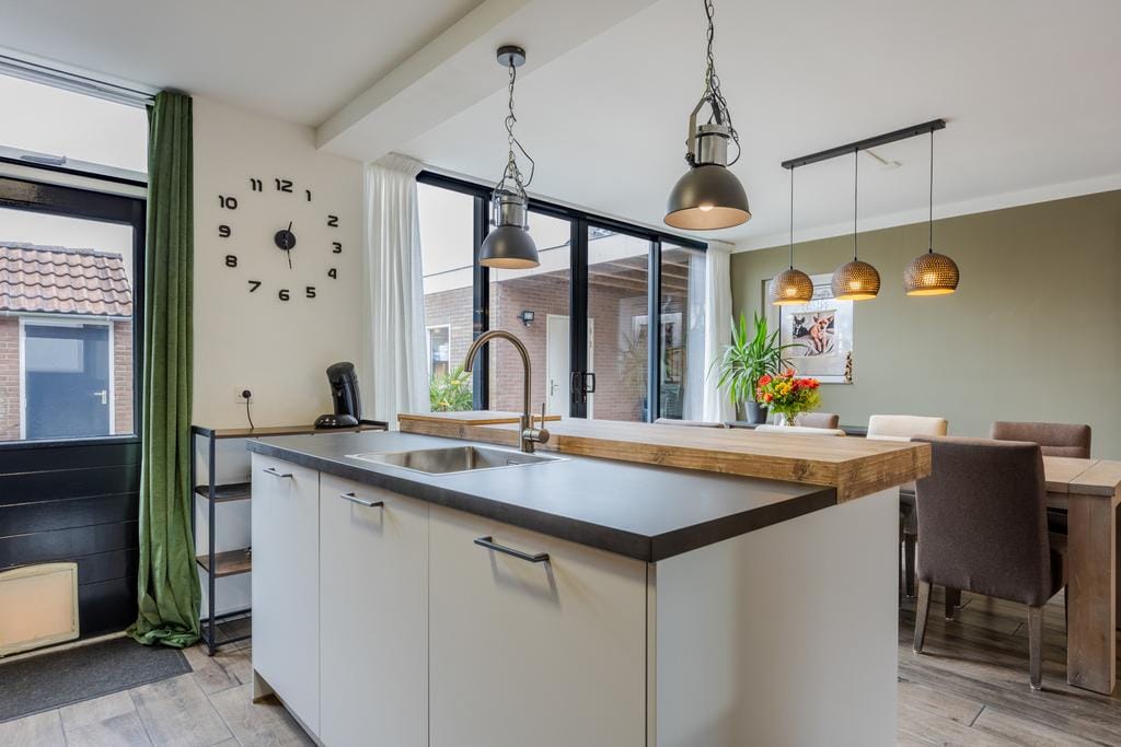 Foto 7 van Oranjelaan 19