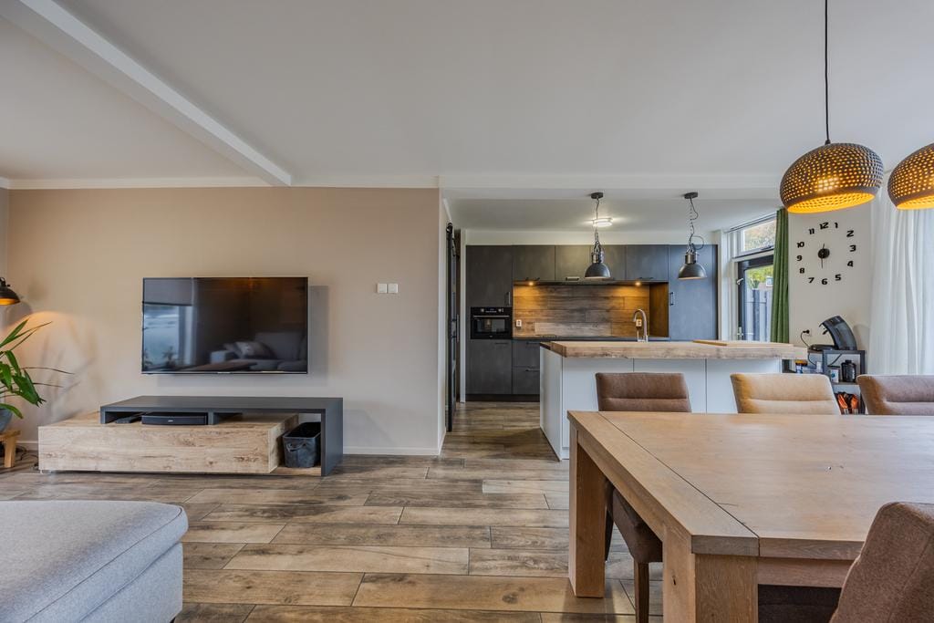 Foto 10 van Oranjelaan 19