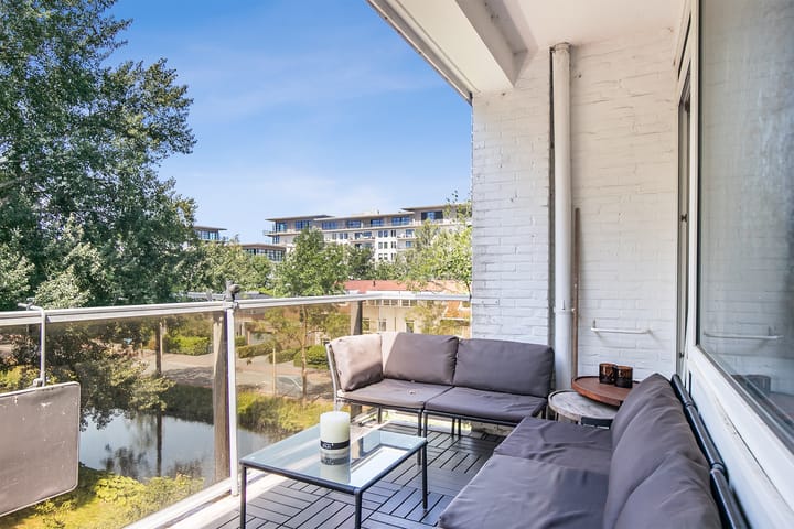 Foto 3 van Erasmuslaan 82