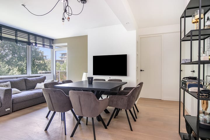 Foto 5 van Erasmuslaan 82