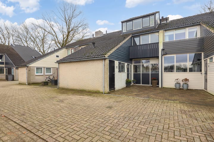 Foto 1 van Binnendijk 12