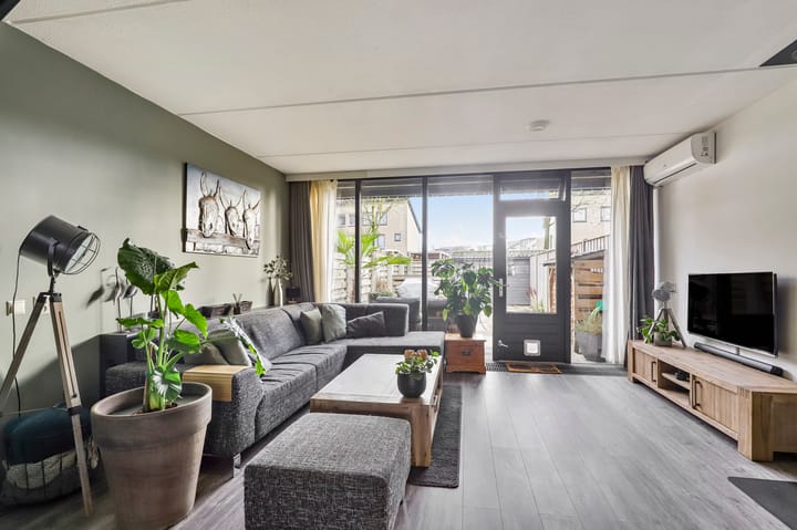 Foto 3 van Binnendijk 12