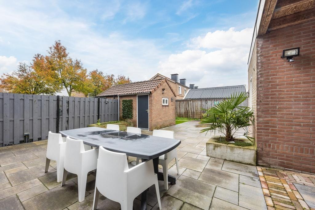 Foto 50 van Oranjelaan 19