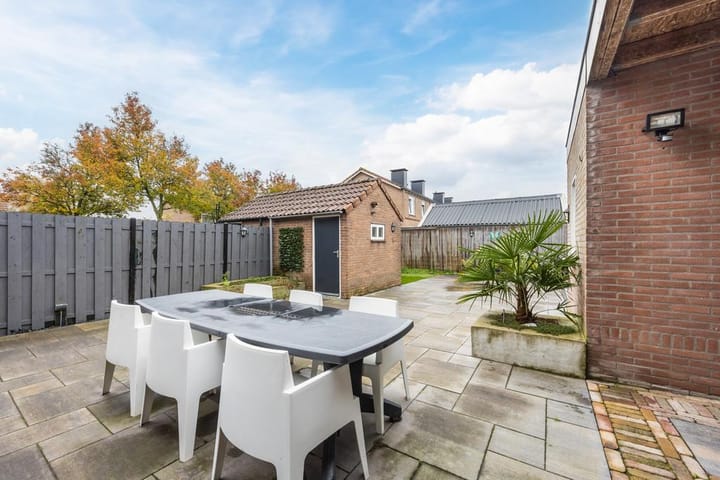 Foto 50 van Oranjelaan 19