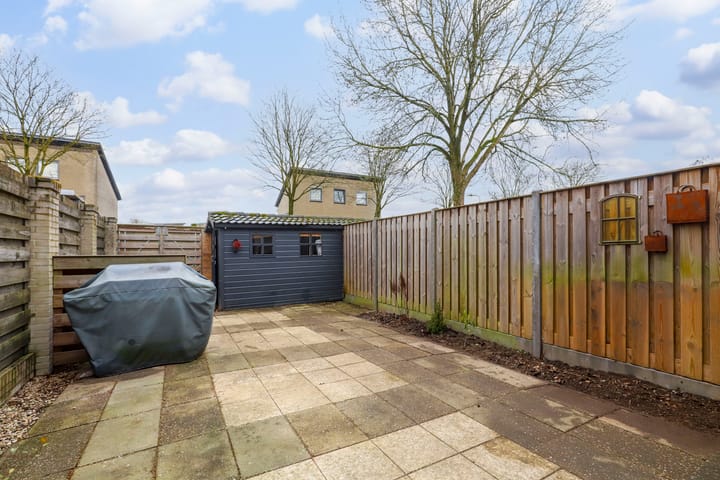 Foto 5 van Binnendijk 12