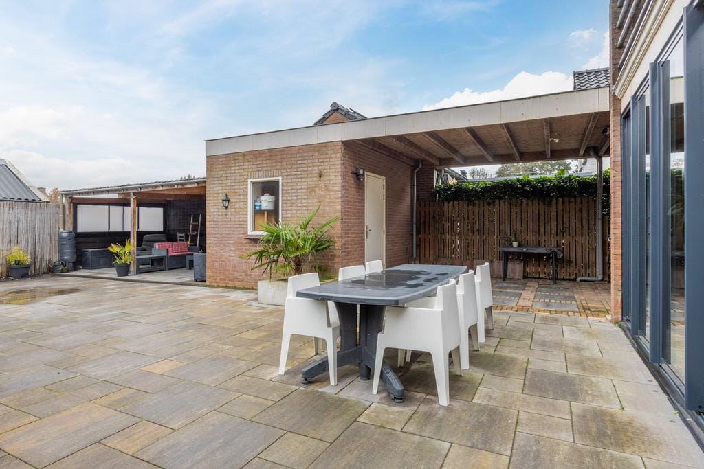 Foto 51 van Oranjelaan 19