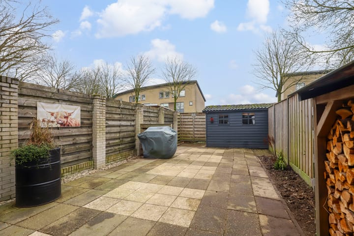 Foto 6 van Binnendijk 12