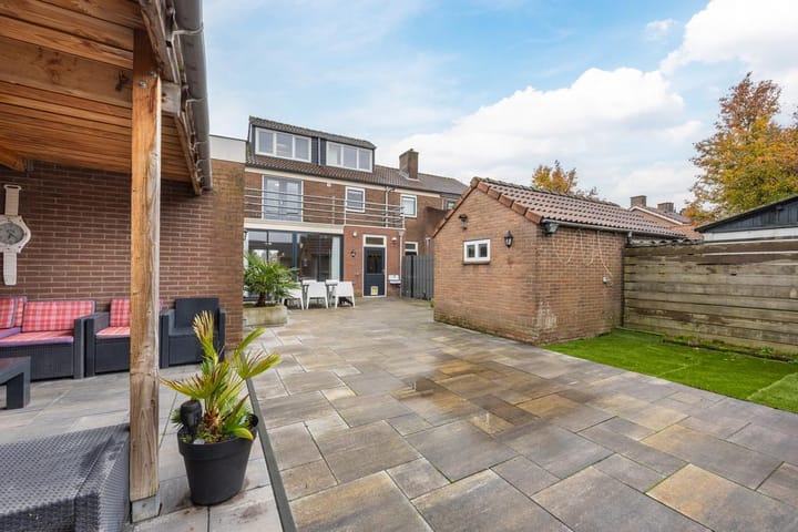 Foto 52 van Oranjelaan 19