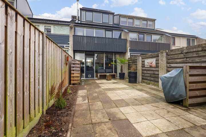 Foto 7 van Binnendijk 12