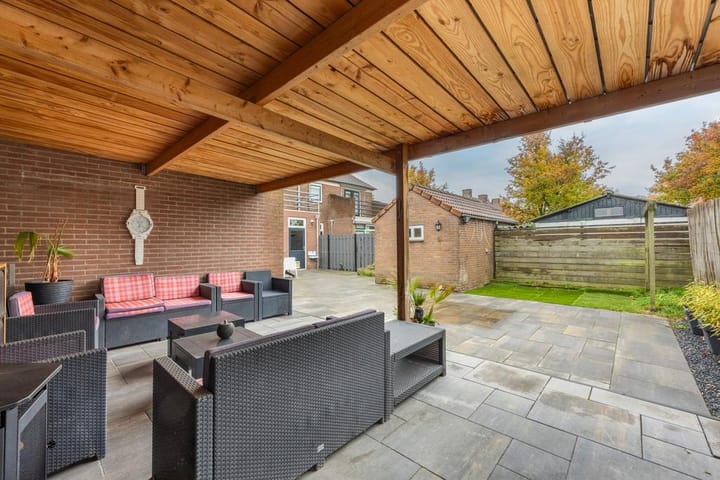 Foto 53 van Oranjelaan 19