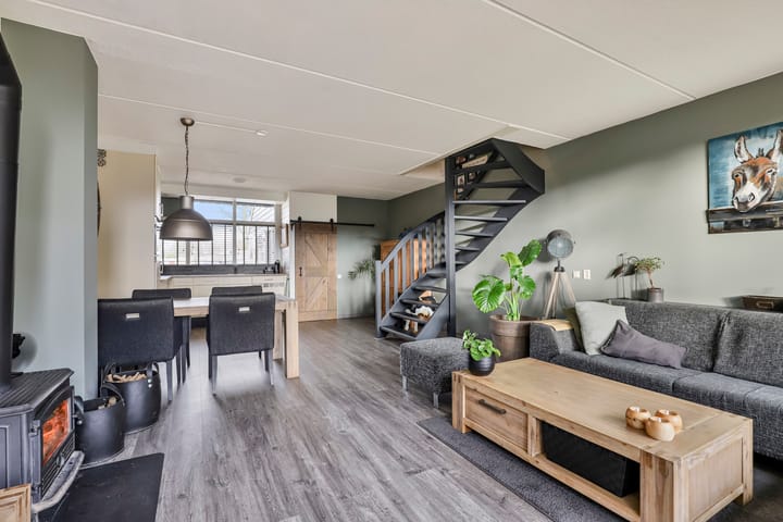 Foto 8 van Binnendijk 12